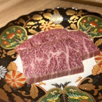 闘牛門 別邸 和ノ牛 - 黒毛和牛ハラミ 2,970円