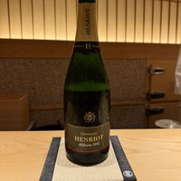 鮨 さいとう - 