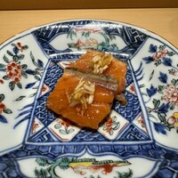 鮨 さいとう - 