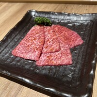 闘牛門 別邸 和ノ牛 - ザブトン 3,080円