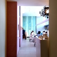 資生堂パーラー ザ・ハラジュク - 