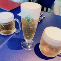 オッティモ・シーフード・ガーデン 新宿店 - 