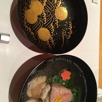 なにわ料理 有 - 