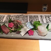 なにわ料理 有 - 