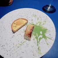 オッティモ・シーフード・ガーデン 新宿店 - 