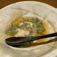 鮨 さいとう - 