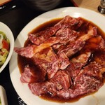 焼肉BARさんたま - 