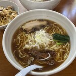 麺 えどや - 