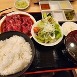 焼肉BARさんたま - 
