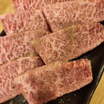 焼肉BARさんたま - 