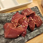 焼肉BARさんたま - 