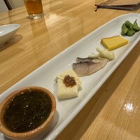 さわ木庵 - 
