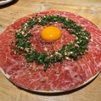 肉寿司 肉和食 KINTAN コレド室町 - 