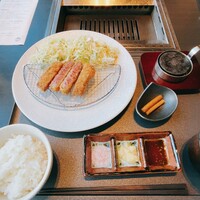 牛の達人 GINZA - 