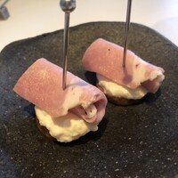 Cuisine Franco-japonaise Matsushima - 