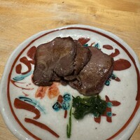 肉寿司 肉和食 KINTAN コレド室町 - 