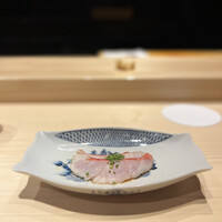 鮨 利﨑 恵比寿 - 