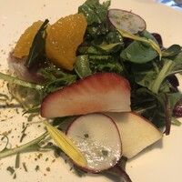 Cuisine Franco-japonaise Matsushima - 