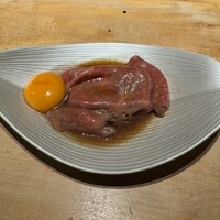 肉寿司 肉和食 KINTAN コレド室町 - 