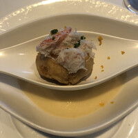 Cuisine Franco-japonaise Matsushima - 