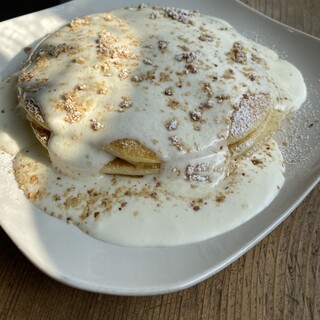 カフェ アイナ_2