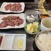 焼肉 名門 府中店
