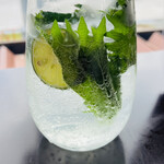 紅ズワイガニらぁ麺 まるはち屋 - 