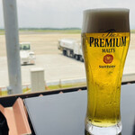 紅ズワイガニらぁ麺 まるはち屋 - 