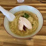 麺屋 伊とう - 