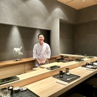 鮨 ふじおか - 