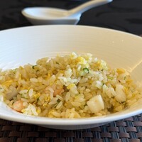 中国料理 燦宮 - 