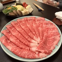 人形町今半 上野広小路店 - 