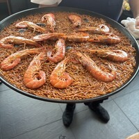 バル デ エスパーニャ ムイ 東京店 - 