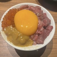 中目黒焼肉 登牛門 - 