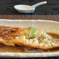 中国料理 燦宮 - 