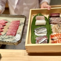 鮨 ふじおか - 