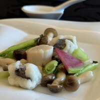 中国料理 燦宮 - 