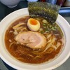 鶏パイタン らーめん武蔵