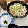 きっちょううどん 橘通店