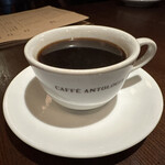 CAFFE ANTOLOGIA - 