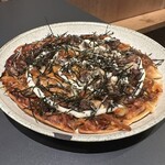 西口アオギリ - 