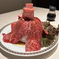 馬車道 de 焼肉 DOURAKU CORRIDA 北仲ブリック＆ホワイト店 - 