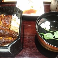 ひつまぶし名古屋備長 グランフロント大阪店 - 