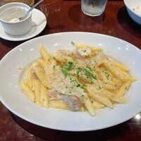 トラットリア グランボッカ - 