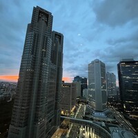 個室和食 東山 新宿本店 - 