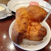 トラットリア グランボッカ - 