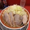 ラーメン タロー 五反田の陣