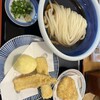 お饂飩 あきばれ