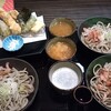 蕎麦 やすたけ