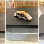 神楽坂 鮨 弥栄 - 